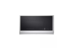 2.1 cu. ft. 30 in. Width PrintProof Stainless Steel 1,050-Watt Smart Over-the-Range Microwave Oven with ExtendaVent 2.0